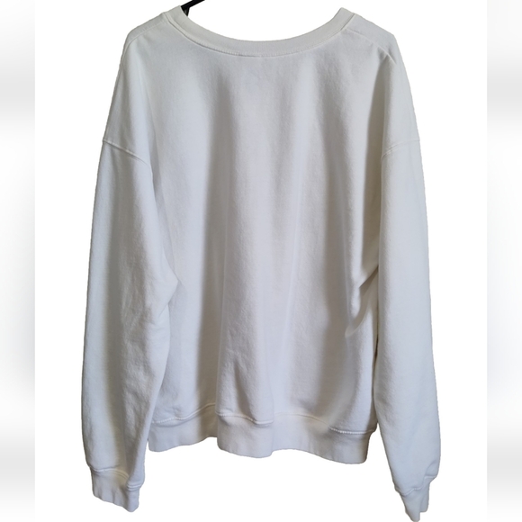 Disney Winnie the Pooh Sweatshirt Christmas Size XXL 19 - Picture 2 of 8